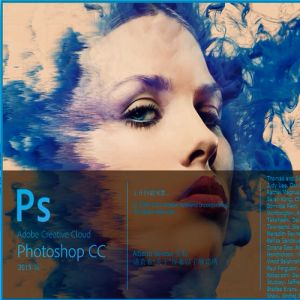 Photoshop CC2015官方中文原版安装教程