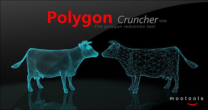 Mootools Polygon Cruncher v12.05 版