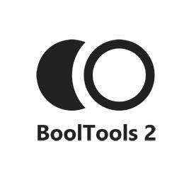 布尔优化插件 BoolTools v2.1.4 For Sketchup 2019/2020/2121 Win版 安装教程